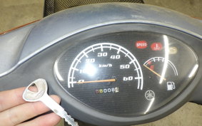 YAMAHA JOG Gen.5 1996 SA36J