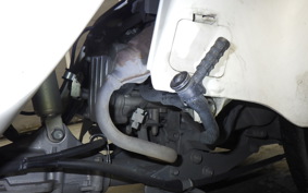 HONDA GYRO CANOPY 2017 TA03