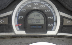 HONDA PCX125 JF56