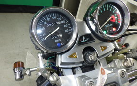 KAWASAKI ZEPHYR 1100 1993 ZRT10A