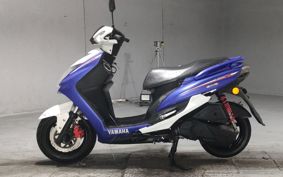 YAMAHA CYGNUS125XSR SEA5J