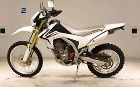 HONDA CRF250L MD38