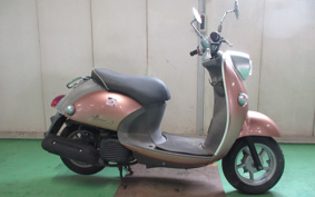 YAMAHA  VINO  DELUXE  SA37J