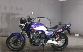 HONDA CB400SFV-4 NC42