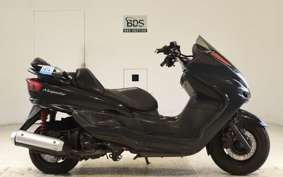 YAMAHA MAJESTY 250 C 2013 SG03J