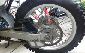 KAWASAKI KDX220SR DX220B