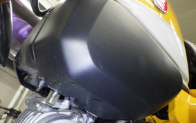 HONDA MONKEY 125 ABS 2006 JB02