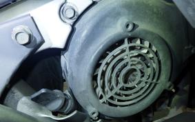 YAMAHA CYGNUS 125 X 2 2010 SE44J