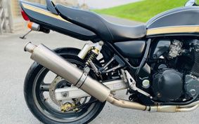SUZUKI INAZUMA 400 1997 GK7BA