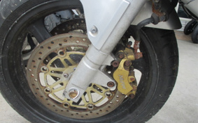 HONDA VTR1000F 1998 SC36