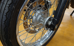 KAWASAKI ESTRELLA RS BJ250A