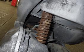 SUZUKI LET's 2 CA1KA