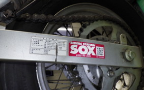 SUZUKI VANVAN 200 1999 NH41A