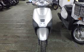 HONDA TACT-4ﾍﾞｰｼｯｸ AF79