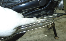 HONDA CD50 BENLY CD50
