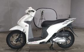 HONDA DIO 110 JF58