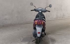 SUZUKI LET`S4 CA45A