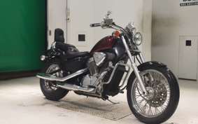 HONDA STEED 600 1991 PC21