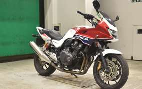 HONDA CB400 SUPER BOLDOR A 2014 NC42