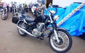 SUZUKI GZ125HS PCJG3