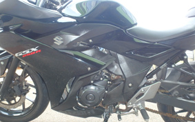 SUZUKI GSX250 R DN11A