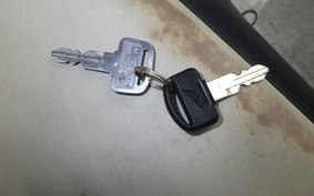 HONDA SL230 1998 MD33