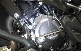SUZUKI GSX-S 1000 Gen.2 2021 EK1AA
