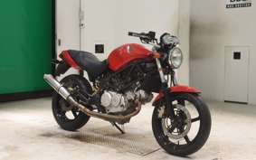 HONDA VTR 250 MC33