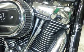 HARLEY FXBRS1870 2019