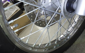 YAMAHA DRAGSTAR 250 2005 VG02J