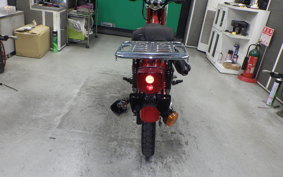 HONDA CT110 HUNTER CUB