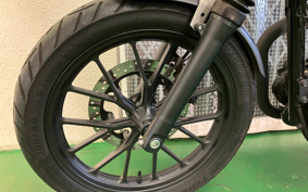 HONDA GB350S 2022 NC59