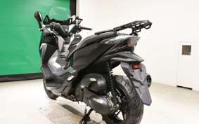 HONDA FORZA 250 MF13