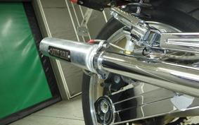 KAWASAKI ZEPHYR 400 Gen.2 1993 ZR400C