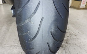 KAWASAKI ZZ1400 NINJA R 2007 ZXT40A