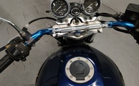 SUZUKI INAZUMA 400 GK7BA