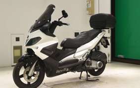 APRILIA SR MAX 300 2015