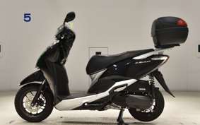 HONDA LEAD 125 2017 JF45