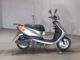 Фото Yamaha JOG с японского аукциона