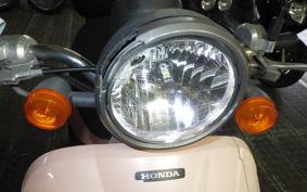 HONDA TODAY 2 AF67