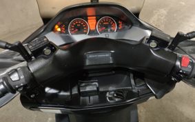 SUZUKI SKYWAVE 400 2012 CK45A