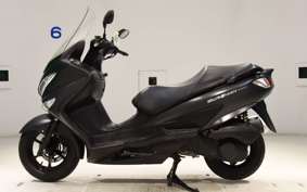 SUZUKI SKYWAVE 200 (Burgman 200) 2019 CH41A