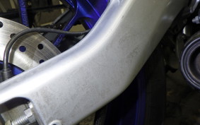 YAMAHA YZF-R15M