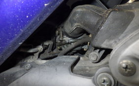 SUZUKI ADDRESS 110 CF11A