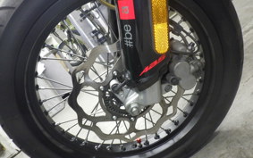 APRILIA RX125 2009