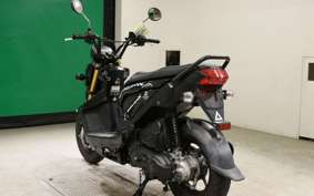 HONDA ZOOMER-X 2025 JF52