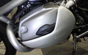 BMW R1200GS ADVENTURE 2009