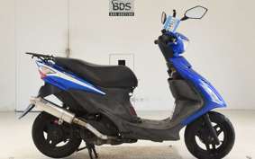 SUZUKI ADDRESS V125 S CF4MA