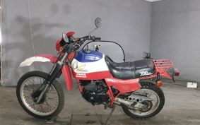 HONDA XL250R MD03