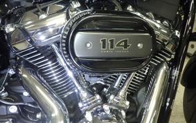 HARLEY FXBRS1870 2022